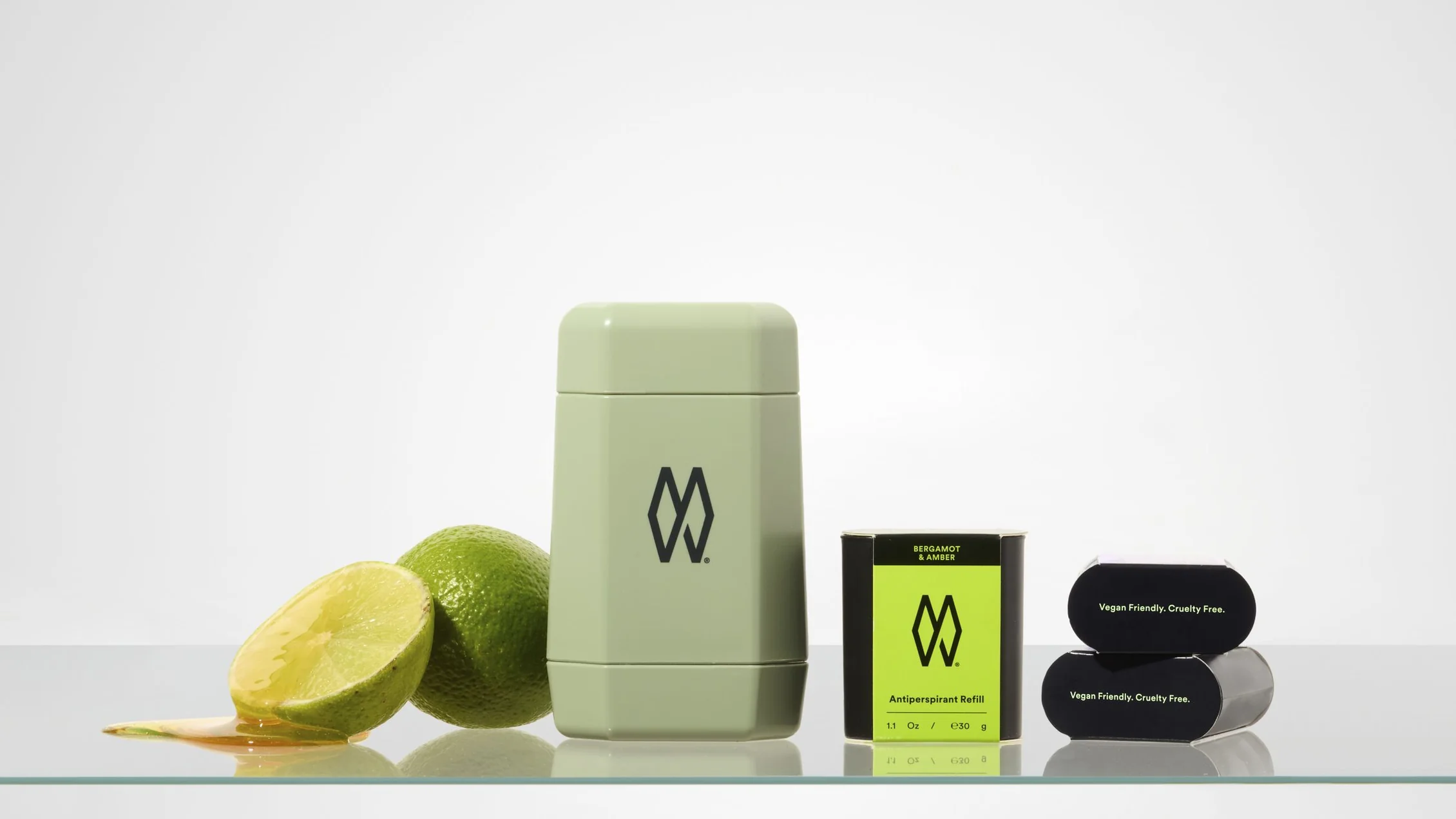 Freshness Without the Waste